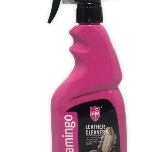 Flamingo leather polish 500 ml