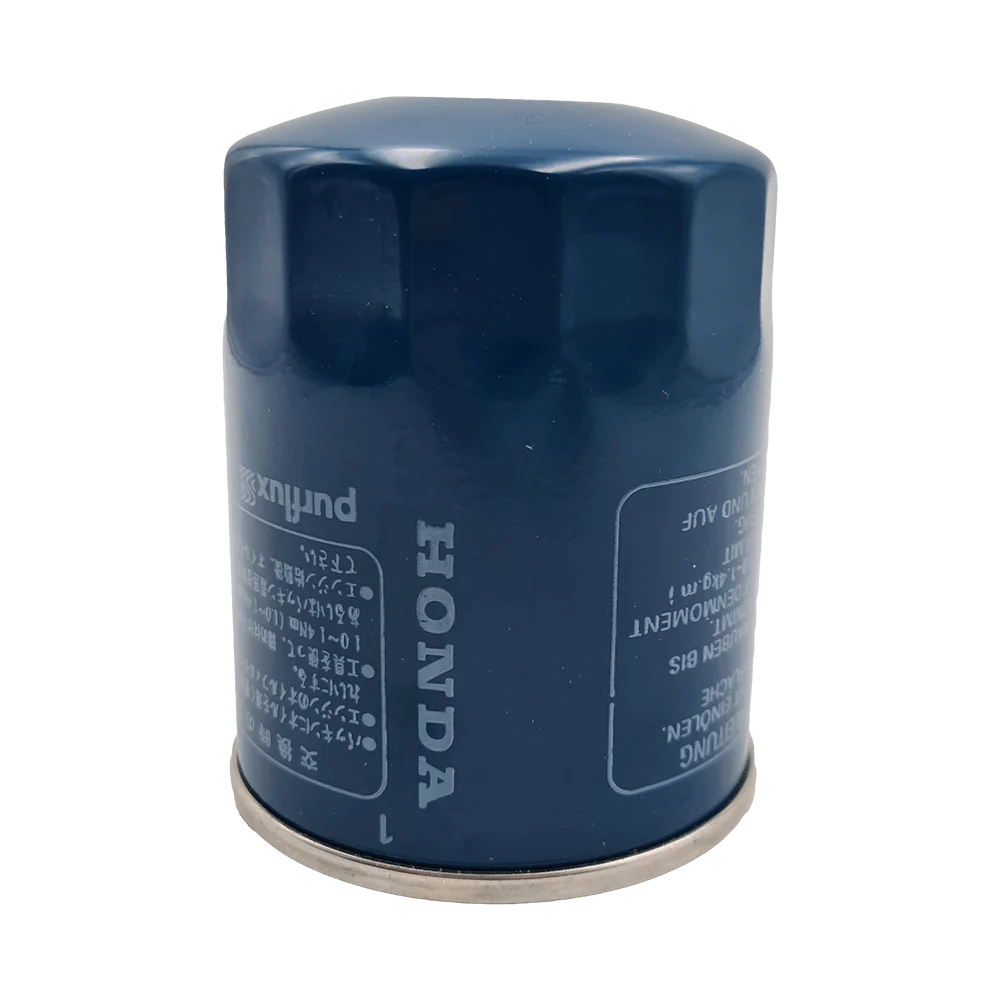 Honda oil Filter