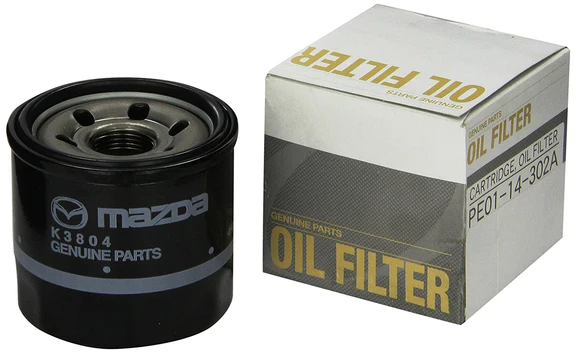 Mazda Oil FIlter