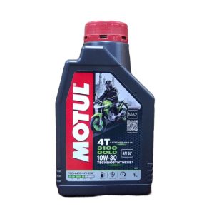 MOTUL 3100 4T Gold10W30 - 1L