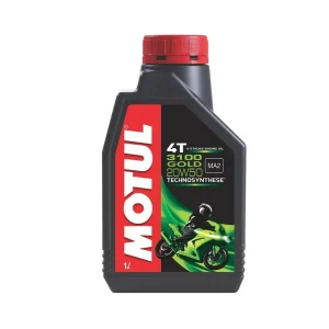 Motul 4T 3100 Gold 20W-50 -1L