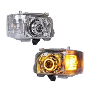 Toyota Hiace 2016 Projection Headlight