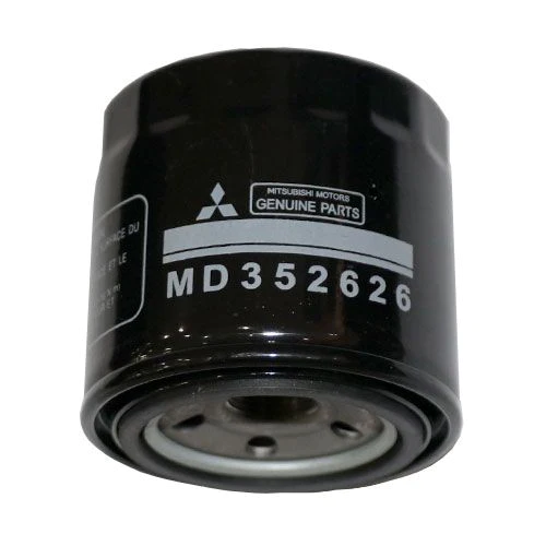 outlander oil filter