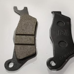 Brake Pad Front Suzuki GSX-R